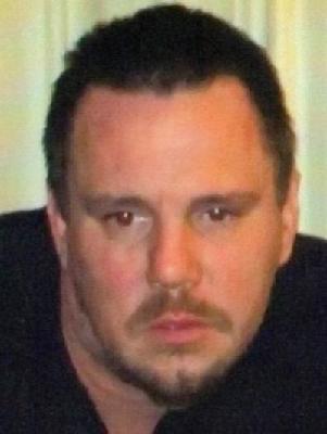 James Berry death by force case profile photo