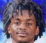 Maurice Clay, Jr. death by force case profile photo