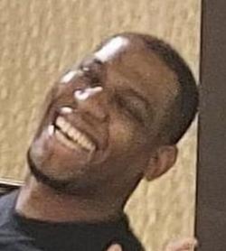 William Earl Esters II death by force case profile photo