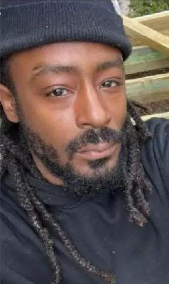 Andre Hawkins death by force case profile photo