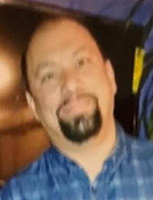 Alejandro Moreno death by force case profile photo