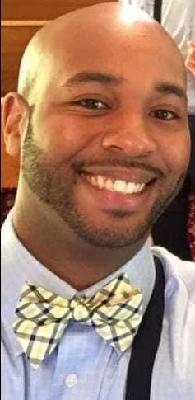 Dexter Perkins death by force case profile photo