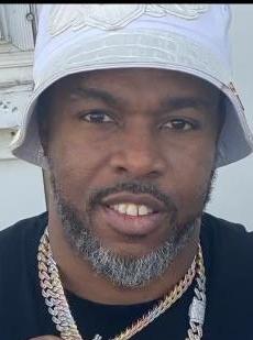 Maurice Hill death by force case profile photo