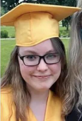 Alaria Bell death by force case profile photo