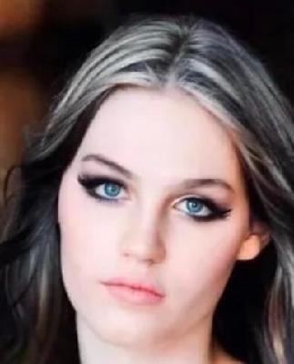 Autumn Bell death by force case profile photo