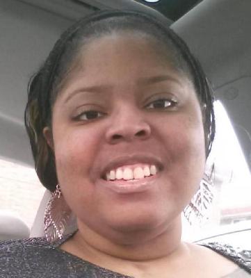 Alicia Cole death by force case profile photo