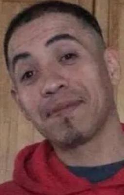 Ismael Milo Yanez, death by force case profile photo