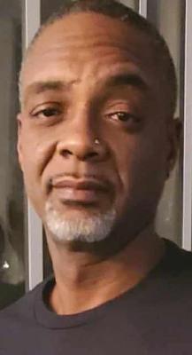 Wiley Johnson death by force case profile photo