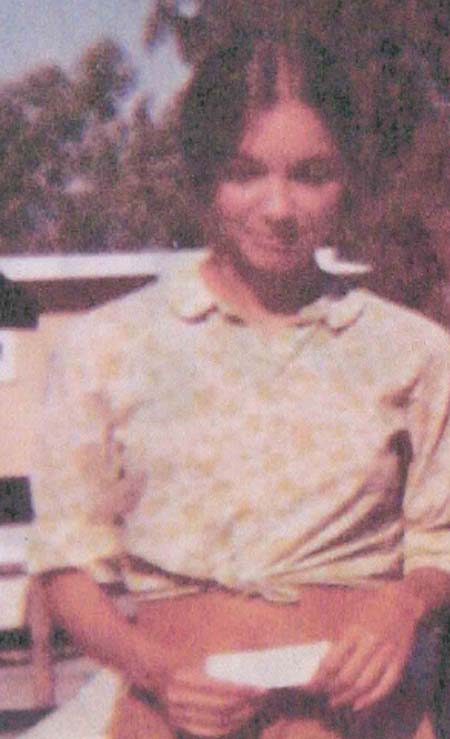 Linda Miller death by force case in Anchorage, AK