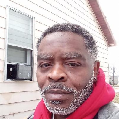 Deandre Blocker death by force case profile photo