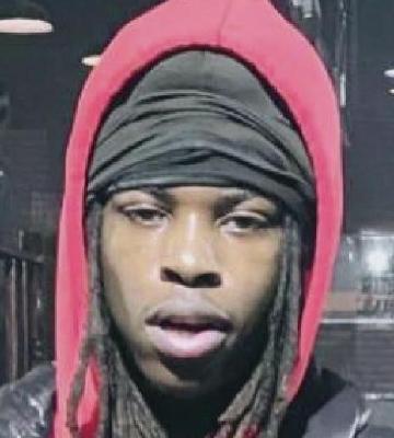 Markel Staples death by force case profile photo