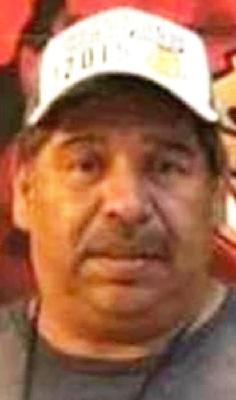 Albert Pavon death by force case profile photo