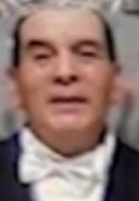 Cesar Antonio Patino death by force case in Logan Square , IL
