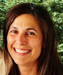 Jacquelyn Huff death by force case profile photo