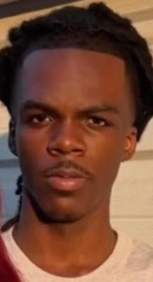 Leon Mooney Jr death by force case profile photo