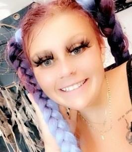 Trenadi Bate death by force case profile photo