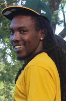 Travon Harris death by force case profile photo