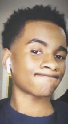 Darius Folds death by force case profile photo