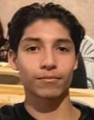 Anthony Aragon death by force case profile photo