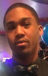 Joshua N Salters death by force case in La-salle, IL