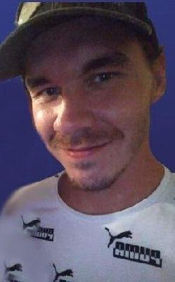 Todd Pearce death by force case profile photo