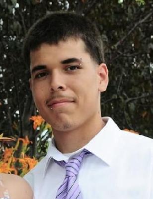 Victor Garcia death by force case profile photo