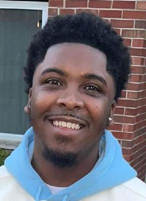 Day Rocky Warren Jr death by force case profile photo