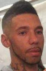 Phillip Armstrong death by force case profile photo