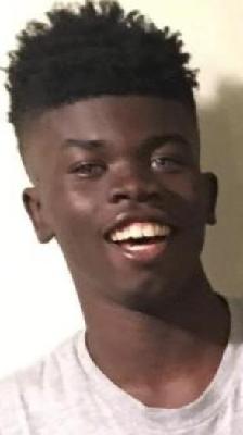 LaVelle Harper death by force case profile photo
