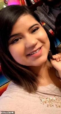 Zoraida Bartolomei death by force case profile photo