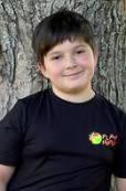 Aidyn Hansen death by force case profile photo