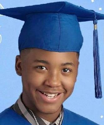 Marshawn Mitchell death by force case profile photo