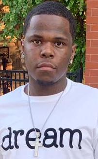 Jamaine Jamaine death by force case profile photo