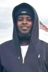 Dachino Thur death by force case profile photo