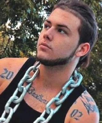 Mason Loy death by force case profile photo