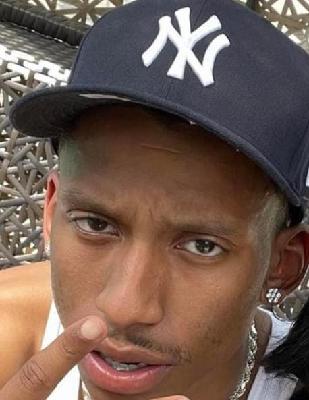 Brandon Hatcher Jr. death by force case profile photo