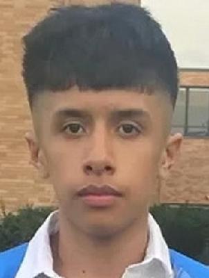 Damian Hernandez death by force case profile photo