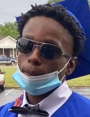 Jermaine Bonner death by force case profile photo