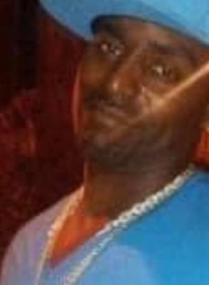 Antoine Nichols death by force case profile photo