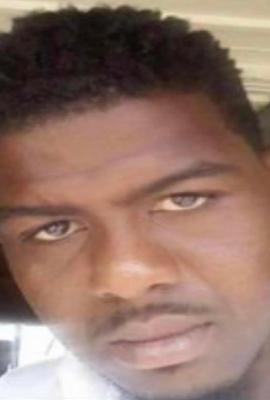 Derrick Glenn Echols, Jr. death by force case profile photo