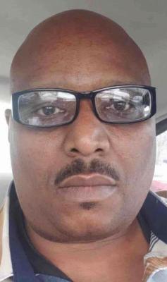 Cameron Webster  death by force case profile photo
