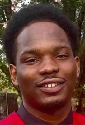 Terrance Foster death by force case profile photo