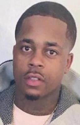 Andrell O’Neal death by force case profile photo