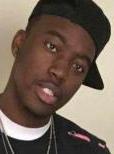 Princeton Mack death by force case profile photo