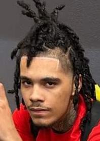 Jahiem Law death by force case profile photo