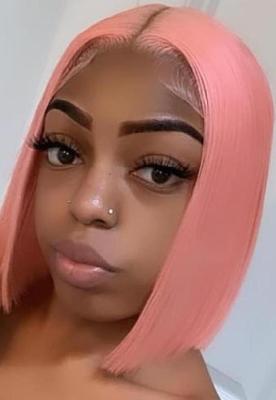 Porcha Dixon death by force case profile photo