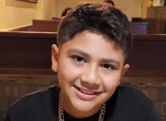 Ulysses Campos death by force case profile photo