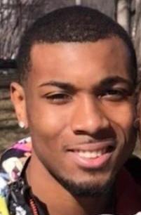 Tyrone Moore death by force case profile photo