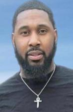 Marcus A. Catchings death by force case profile photo