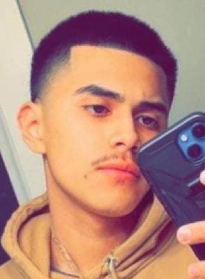 Sotero Sanchez death by force case profile photo